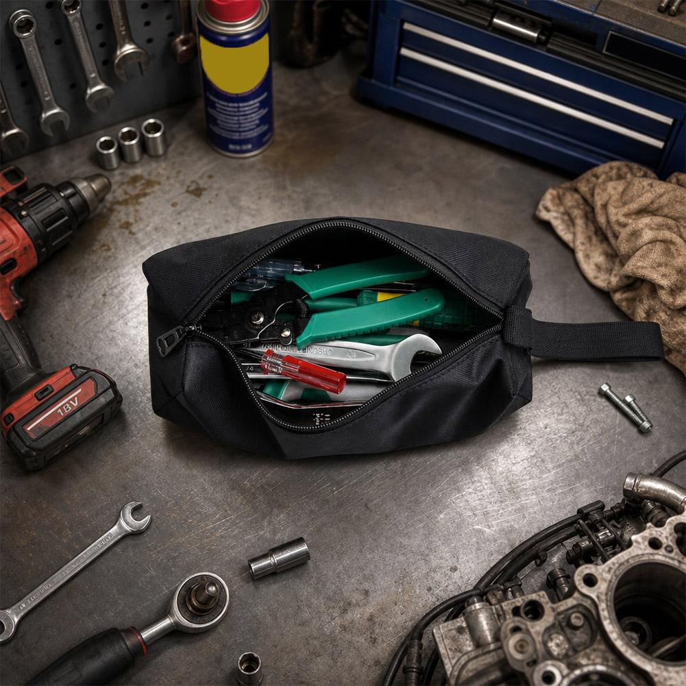 Oxford Cloth Tool Organize Sto - Workshop Use Tools ulasan dan harga
