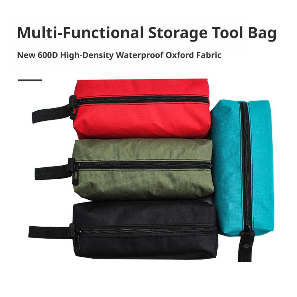 Oxford Cloth Tool Organize Sto - Workshop Use Tools ulasan dan harga