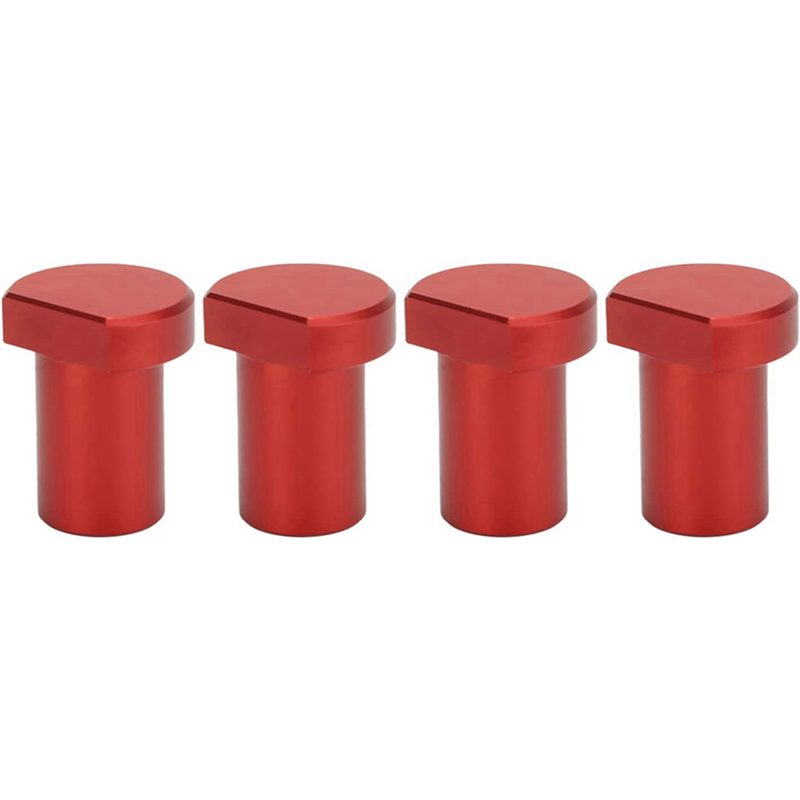 Bench Dogs, 40 Pack Aluminum A - Bench Dog Hole ulasan dan harga
