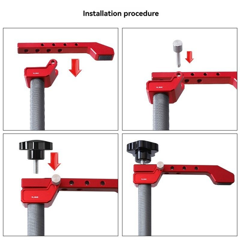 AEE2-Bench Dog Clamp Dog Hole  - Bench Dog Hole ulasan dan harga