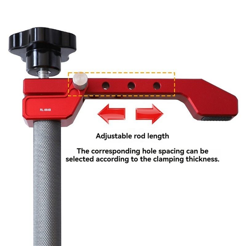 AEE2-Bench Dog Clamp Dog Hole  - Bench Dog Hole ulasan dan harga