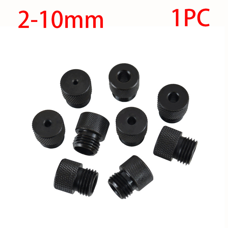 Drill Bushing 6-15mm Pocket Ho - Pocket Hole Jig ulasan dan harga
