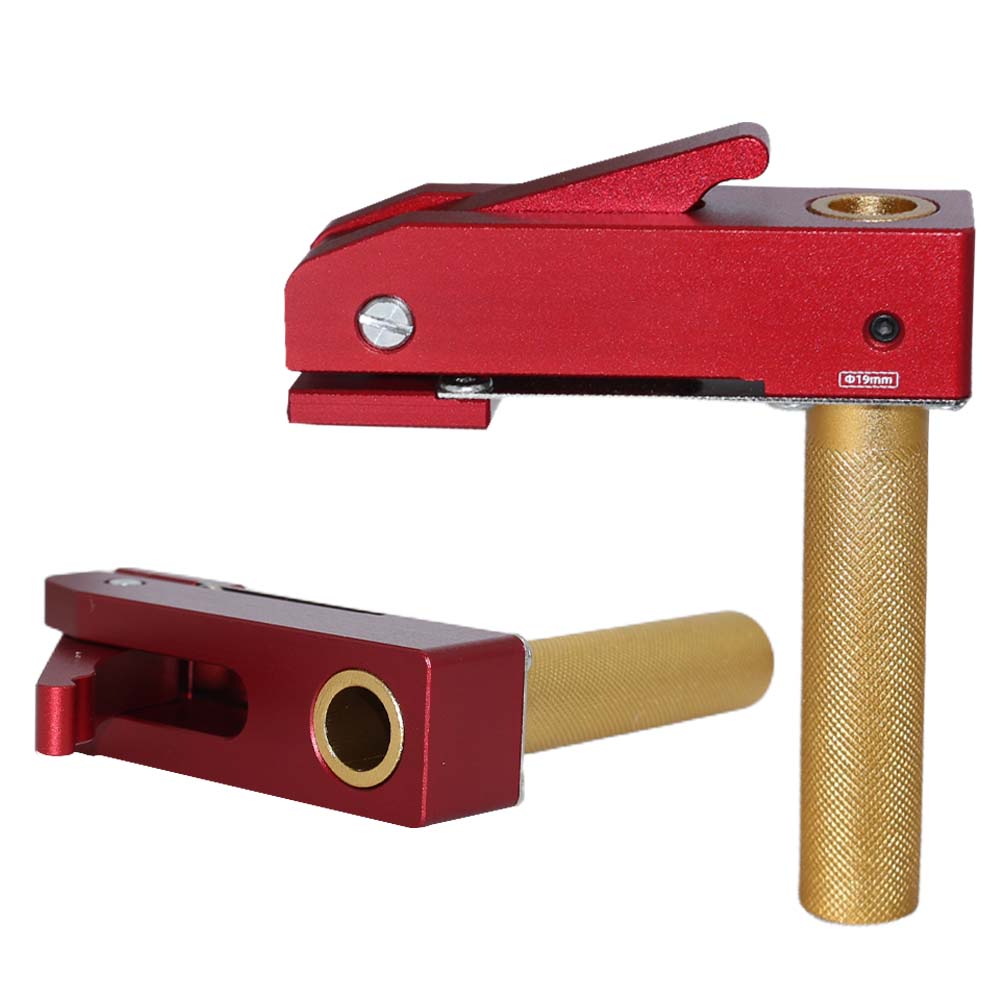 For 19/20MM Holes Workbench Qu - Bench Dog Hole ulasan dan harga