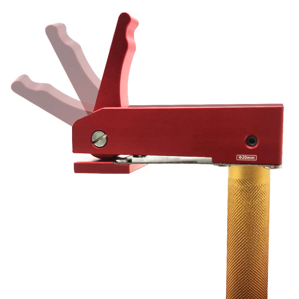 For 19/20MM Holes Workbench Qu - Bench Dog Hole ulasan dan harga