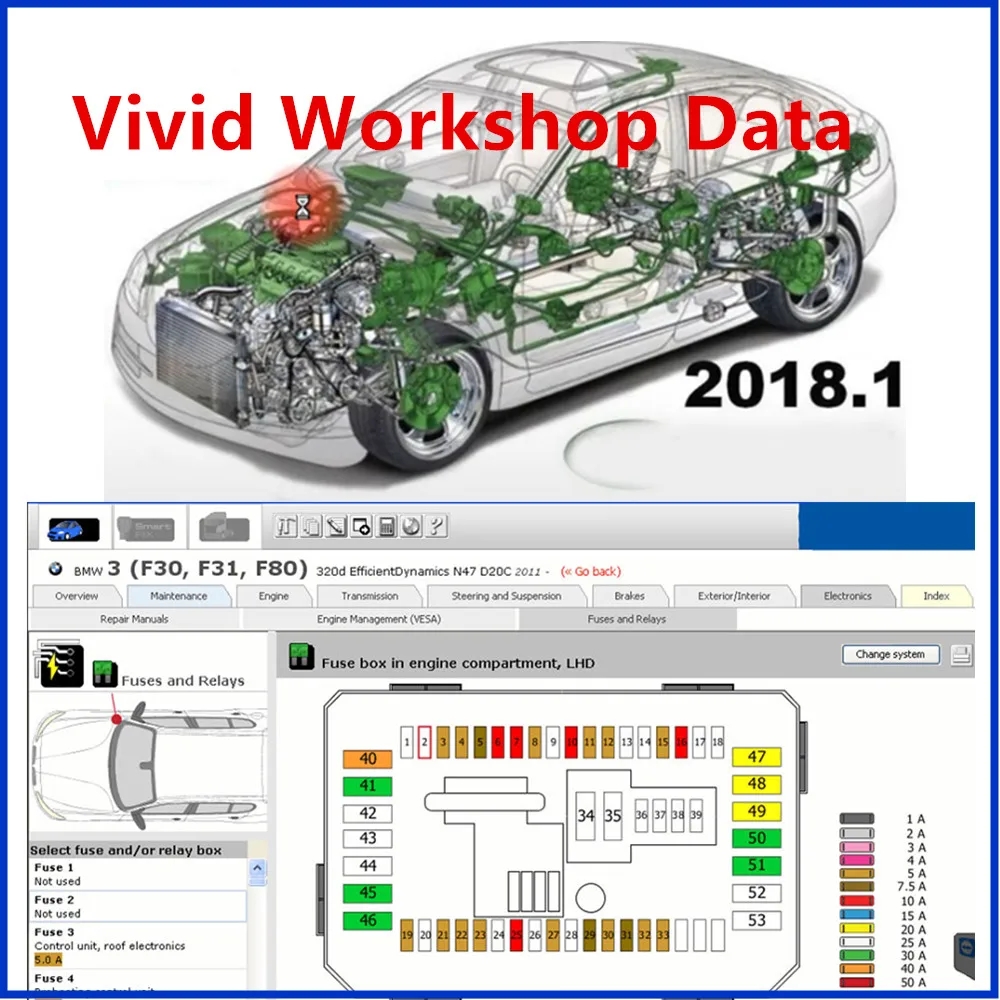 Autodata 3.41 Polish Language  - Workshop Tools Diagram ulasan dan harga