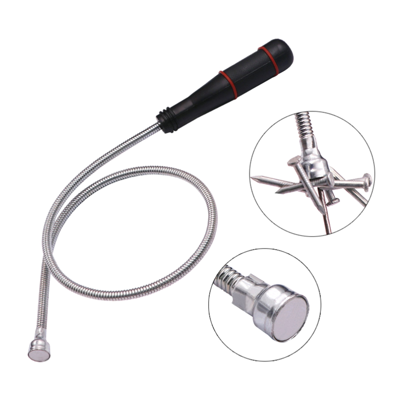 New Foldable Strong Magnetic P - Car Workshop Tools Kit ulasan dan harga