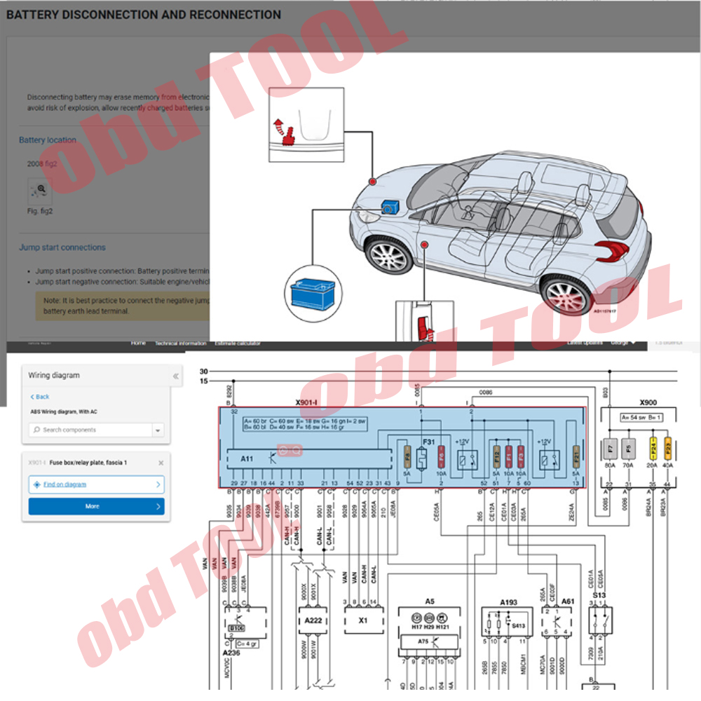 ALLDATA EU 2027  Online Accoun - Workshop Tools Diagram ulasan dan harga