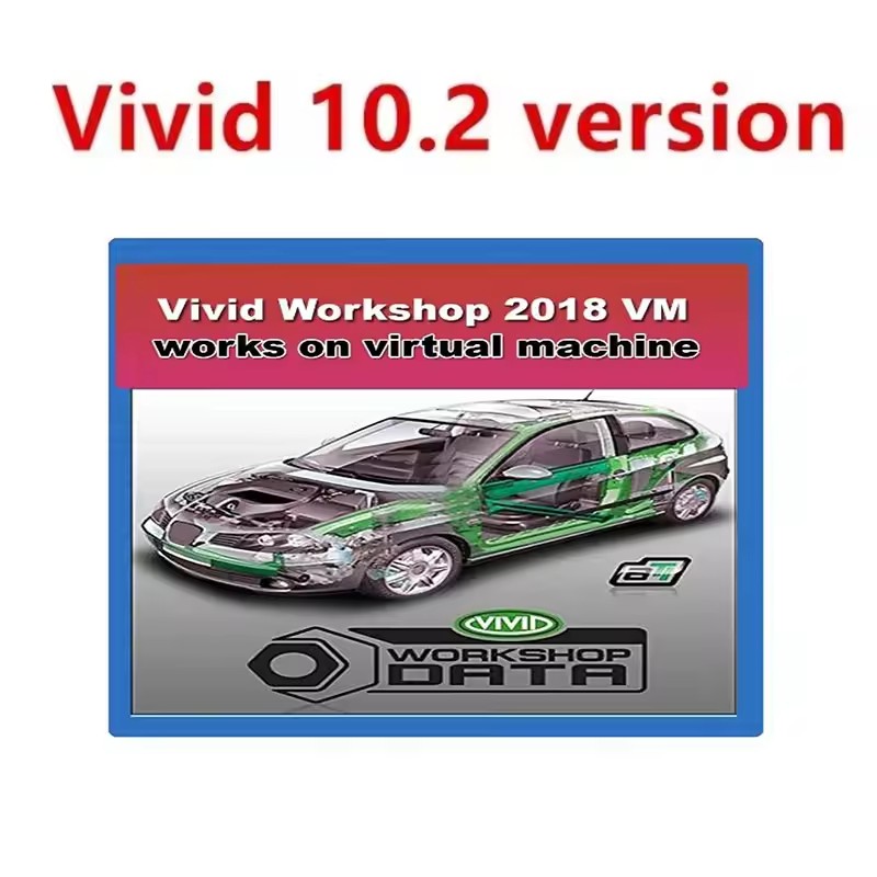 Vivid 2018 vivid 2015 vivid 20 - Workshop Tools Diagram ulasan dan harga