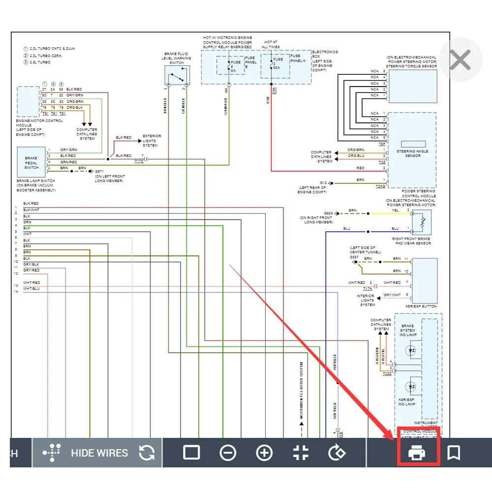 2027 Alldata CAR Data Newest O - Workshop Tools Diagram ulasan dan harga