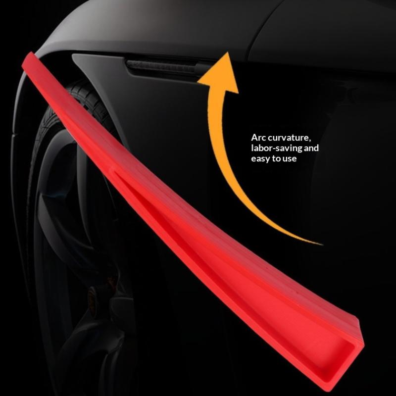 10Pcs Car Wedge Panel Paintles - Car Workshop Tools Kit ulasan dan harga