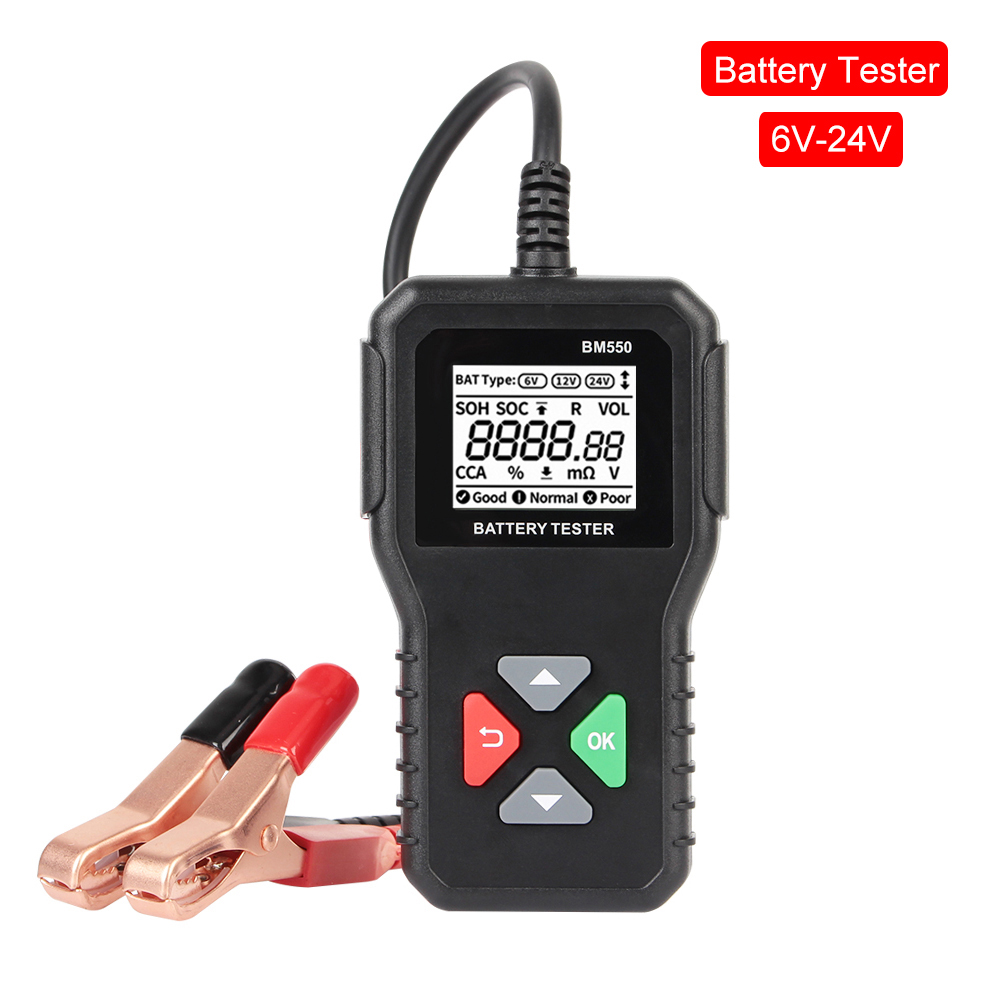 Battery Capacity Tester Micro2 - Mechanical Tools In Workshop ulasan dan harga