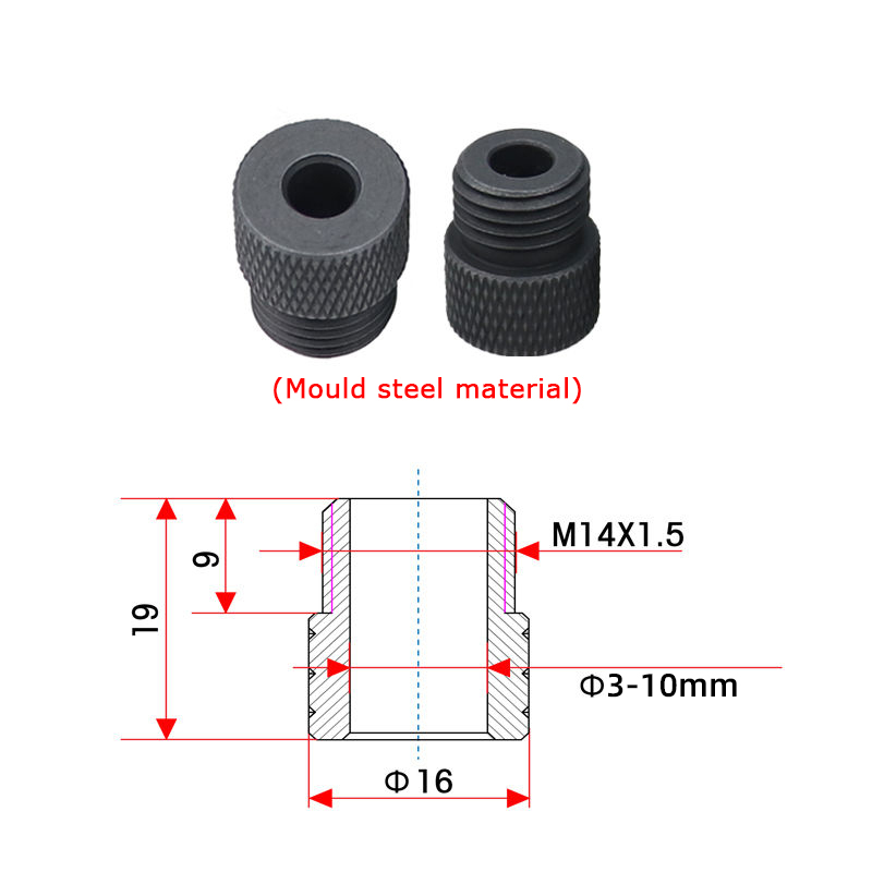 Woodworking Doweling Jig Drill - Pocket Hole Jig ulasan dan harga