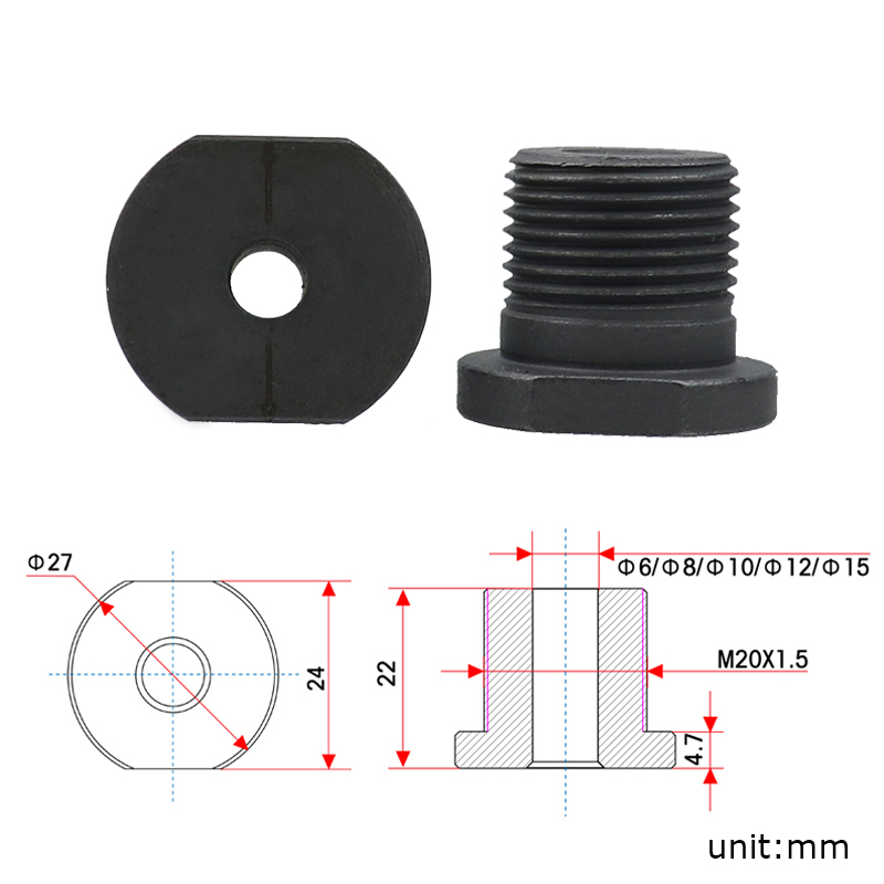 Woodworking Doweling Jig Drill - Pocket Hole Jig ulasan dan harga