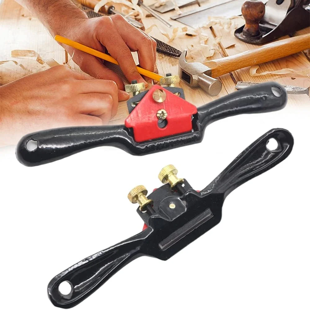 Woodworking Planer Adjustable  - Hand Plane Block ulasan dan harga